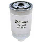 Kraftstofffilter Castrol Filters CF0448