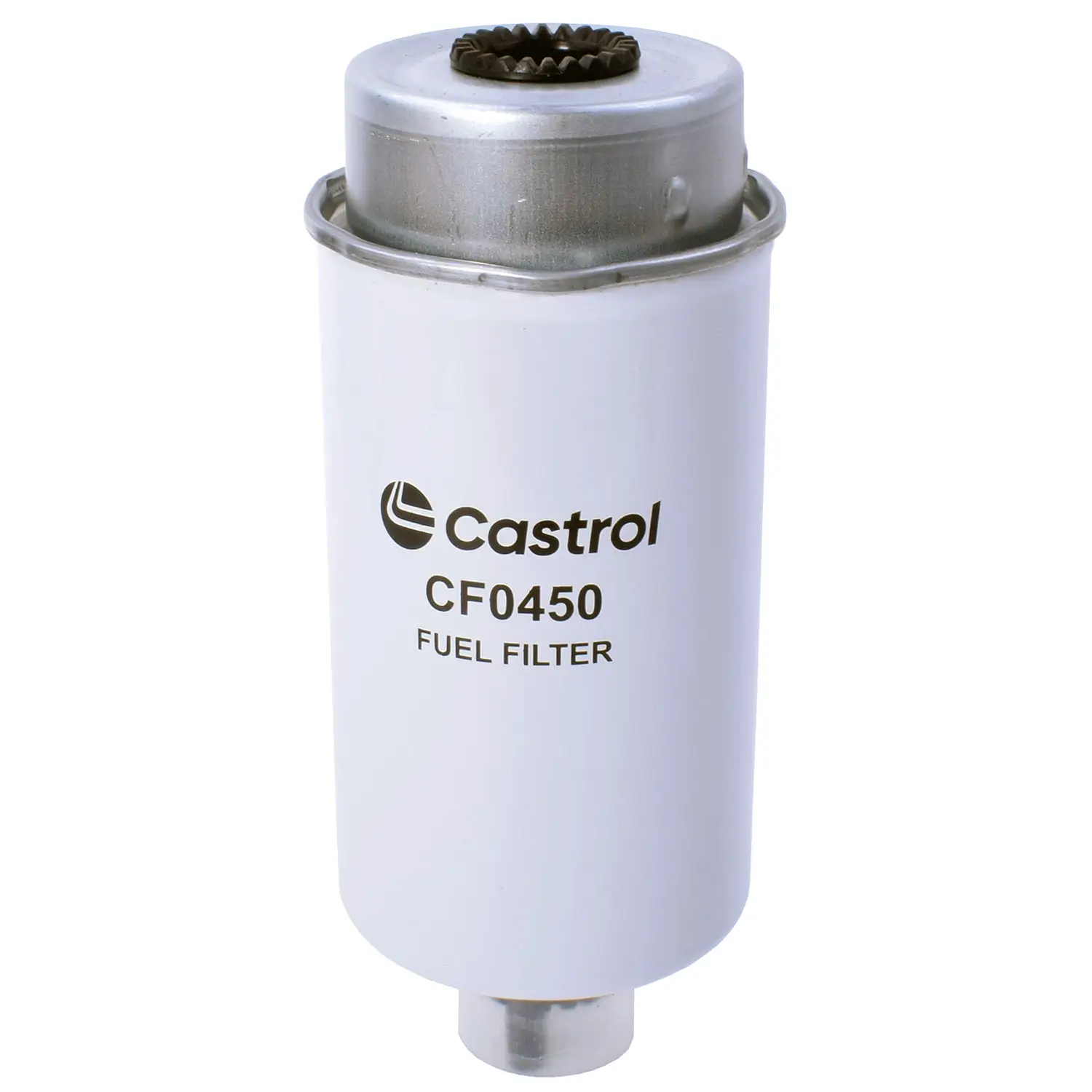 Kraftstofffilter Castrol Filters CF0450