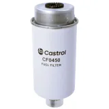 Kraftstofffilter Castrol Filters CF0450