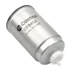 Kraftstofffilter Castrol Filters CF0452 Bild Kraftstofffilter Castrol Filters CF0452