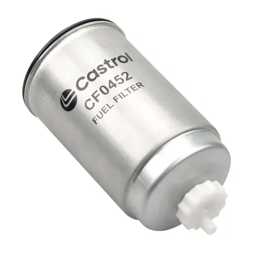 Kraftstofffilter Castrol Filters CF0452 Bild Kraftstofffilter Castrol Filters CF0452