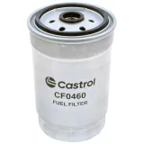 Kraftstofffilter Castrol filters CF0460