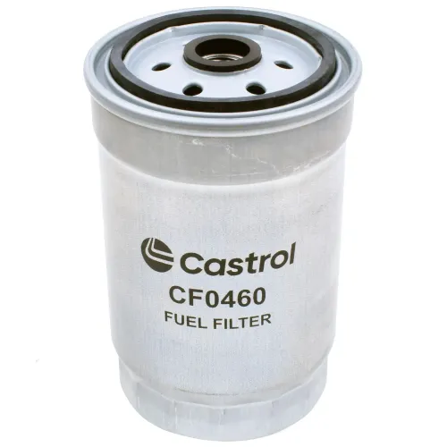 Kraftstofffilter Castrol Filters CF0460 Bild Kraftstofffilter Castrol Filters CF0460