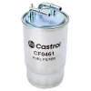 Kraftstofffilter Castrol Filters CF0461