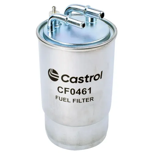 Kraftstofffilter Castrol Filters CF0461 Bild Kraftstofffilter Castrol Filters CF0461
