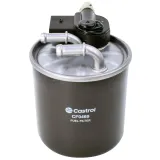 Kraftstofffilter Castrol filters CF0469