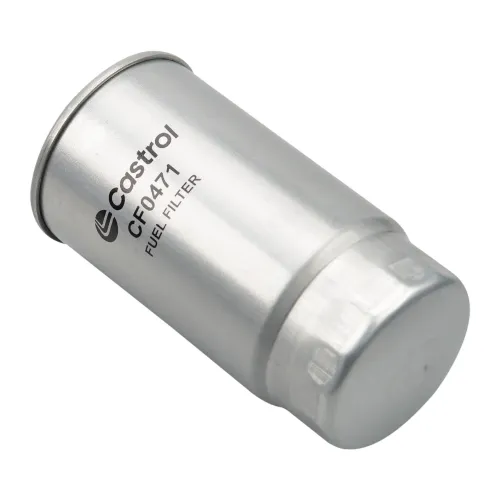 Kraftstofffilter Castrol Filters CF0471 Bild Kraftstofffilter Castrol Filters CF0471