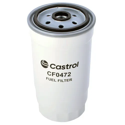 Kraftstofffilter Castrol Filters CF0472 Bild Kraftstofffilter Castrol Filters CF0472
