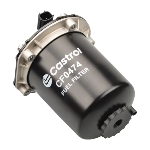 Kraftstofffilter Castrol Filters CF0474 Bild Kraftstofffilter Castrol Filters CF0474