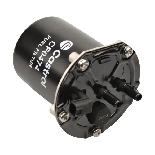 Kraftstofffilter Castrol Filters CF0474 Bild Kraftstofffilter Castrol Filters CF0474