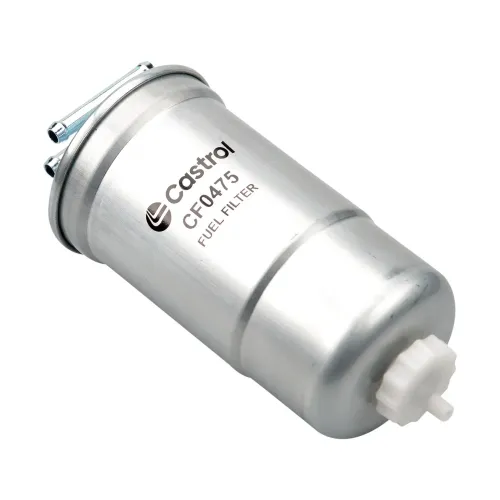 Kraftstofffilter Castrol Filters CF0475 Bild Kraftstofffilter Castrol Filters CF0475