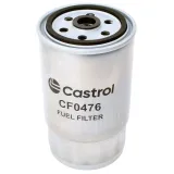 Kraftstofffilter Castrol Filters CF0476