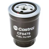Kraftstofffilter Castrol Filters CF0479
