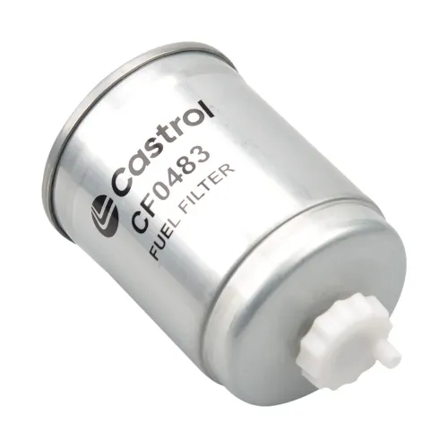 Kraftstofffilter Castrol Filters CF0483 Bild Kraftstofffilter Castrol Filters CF0483