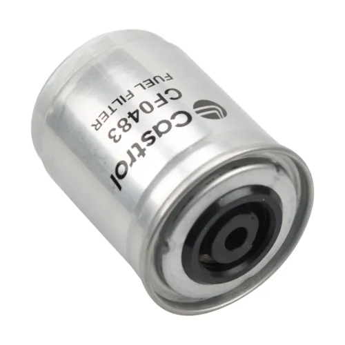 Kraftstofffilter Castrol Filters CF0483 Bild Kraftstofffilter Castrol Filters CF0483