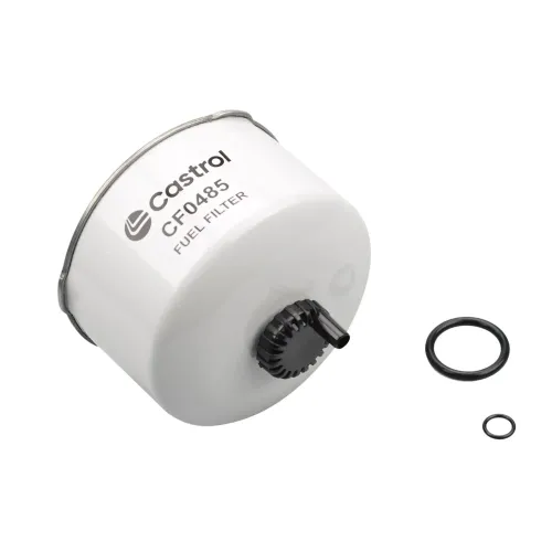 Kraftstofffilter Castrol Filters CF0485 Bild Kraftstofffilter Castrol Filters CF0485