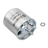 Kraftstofffilter Castrol filters CF0486