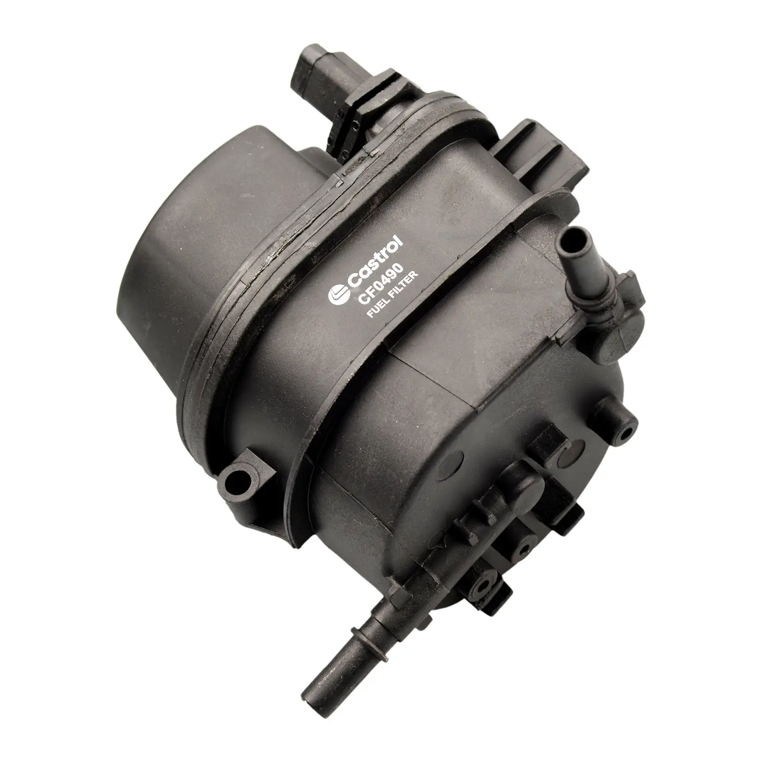 Kraftstofffilter Castrol Filters CF0490