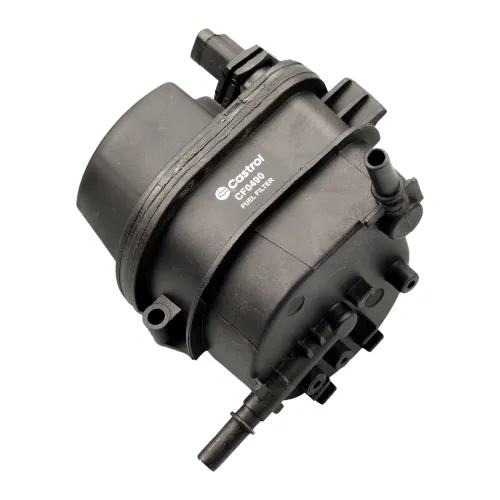 Kraftstofffilter Castrol Filters CF0490 Bild Kraftstofffilter Castrol Filters CF0490