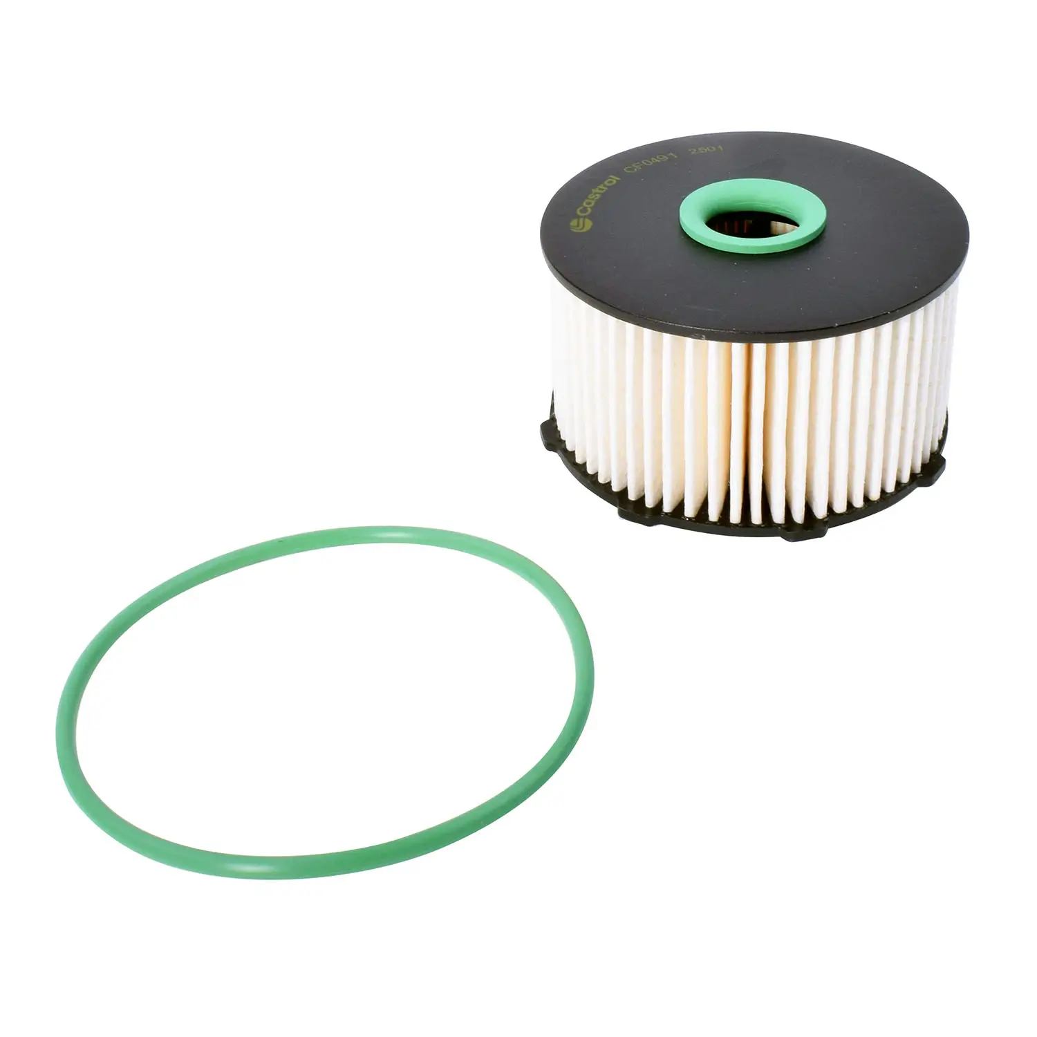 Kraftstofffilter Castrol Filters CF0491