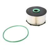 Kraftstofffilter Castrol filters CF0491