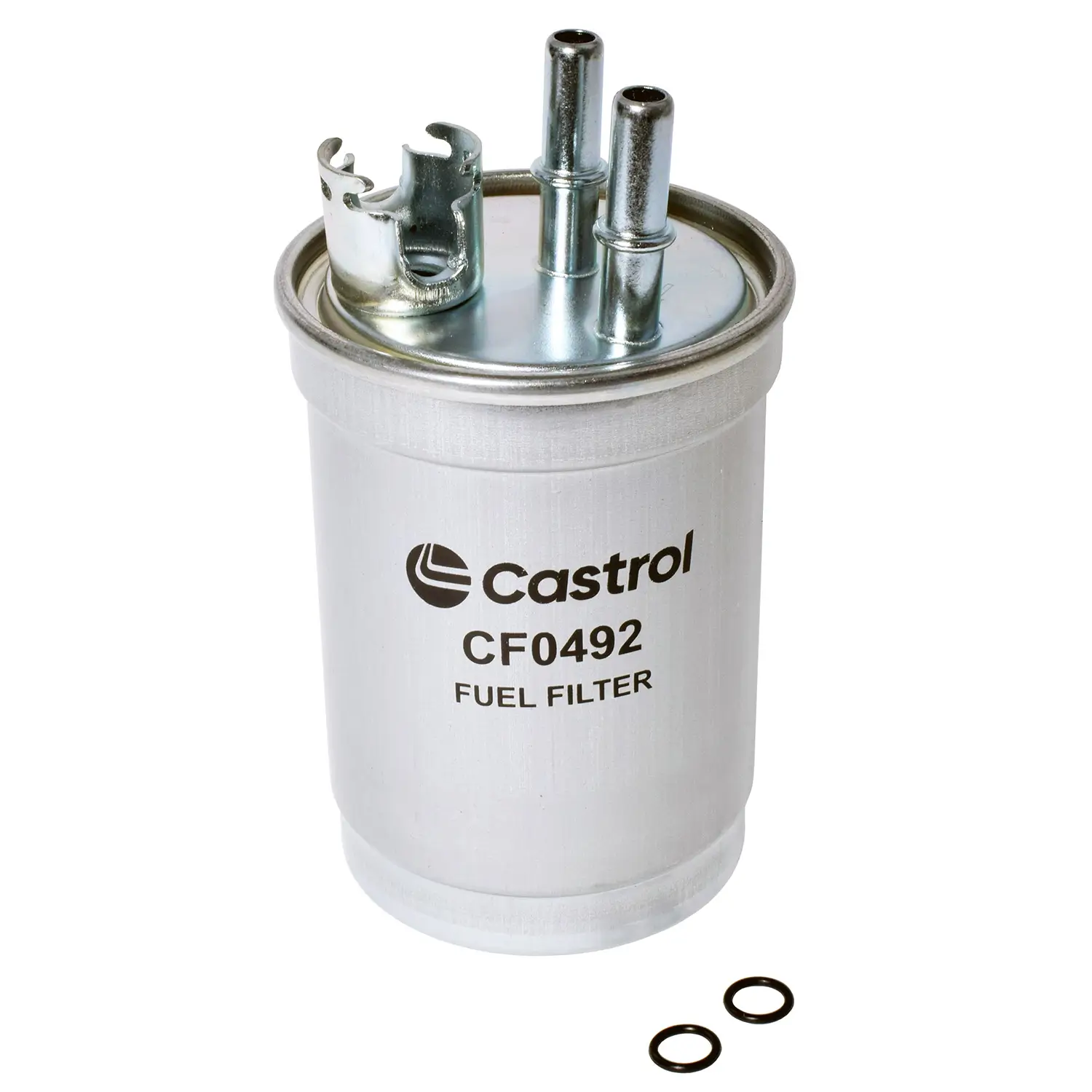 Kraftstofffilter Castrol Filters CF0492