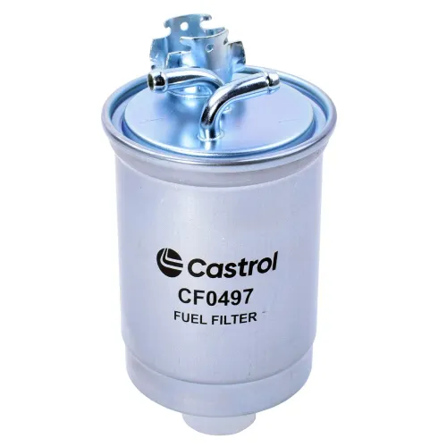 Kraftstofffilter Castrol Filters CF0497 Bild Kraftstofffilter Castrol Filters CF0497
