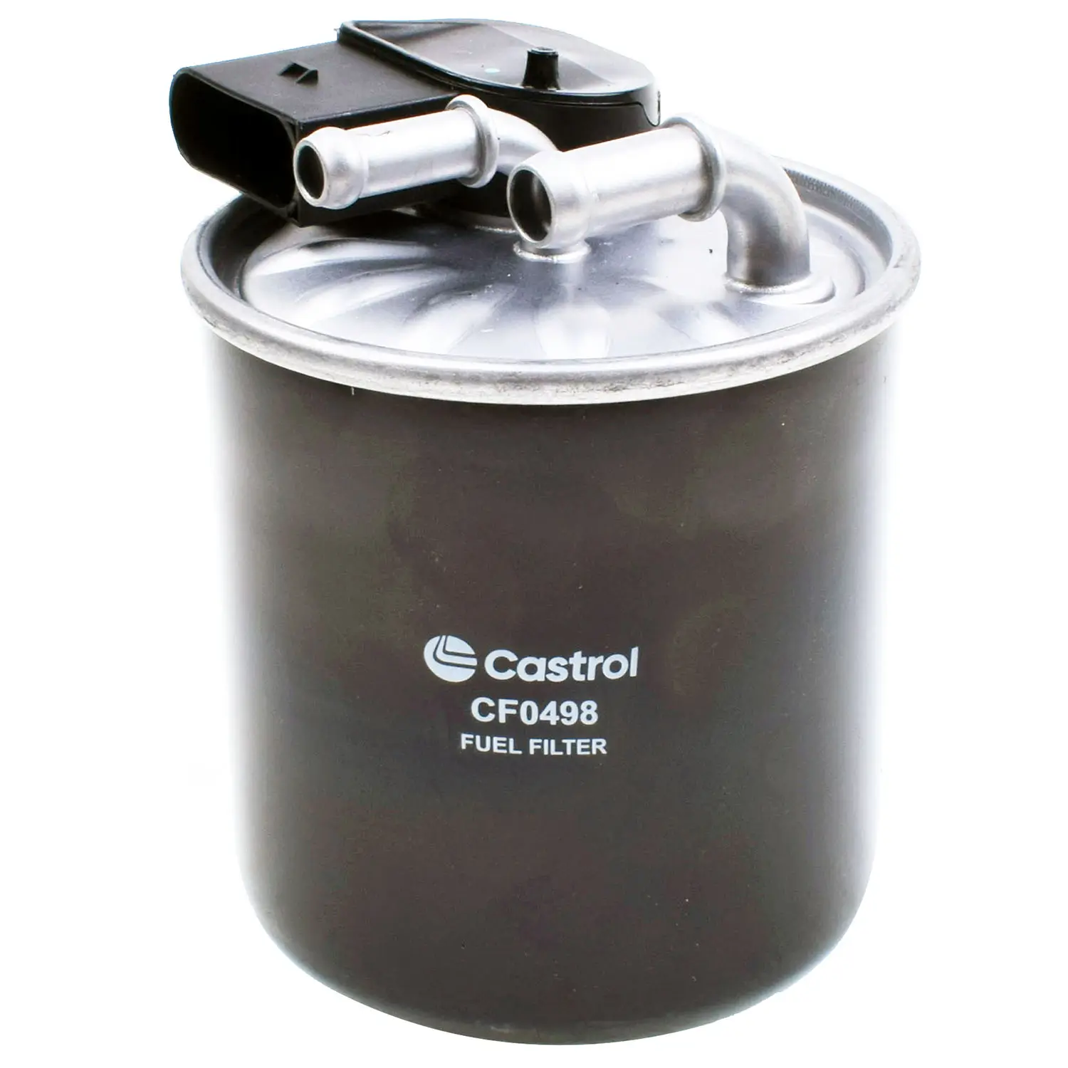 Kraftstofffilter Castrol filters CF0498