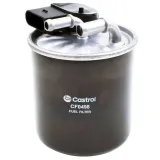 Kraftstofffilter Castrol filters CF0498