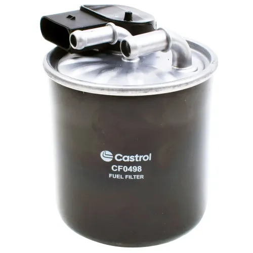 Kraftstofffilter Castrol filters CF0498 Bild Kraftstofffilter Castrol filters CF0498