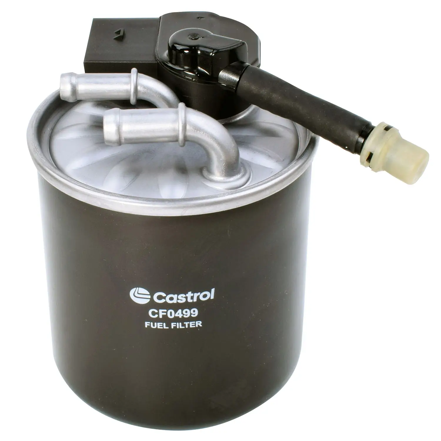Kraftstofffilter Castrol Filters CF0499