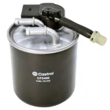 Kraftstofffilter Castrol filters CF0499