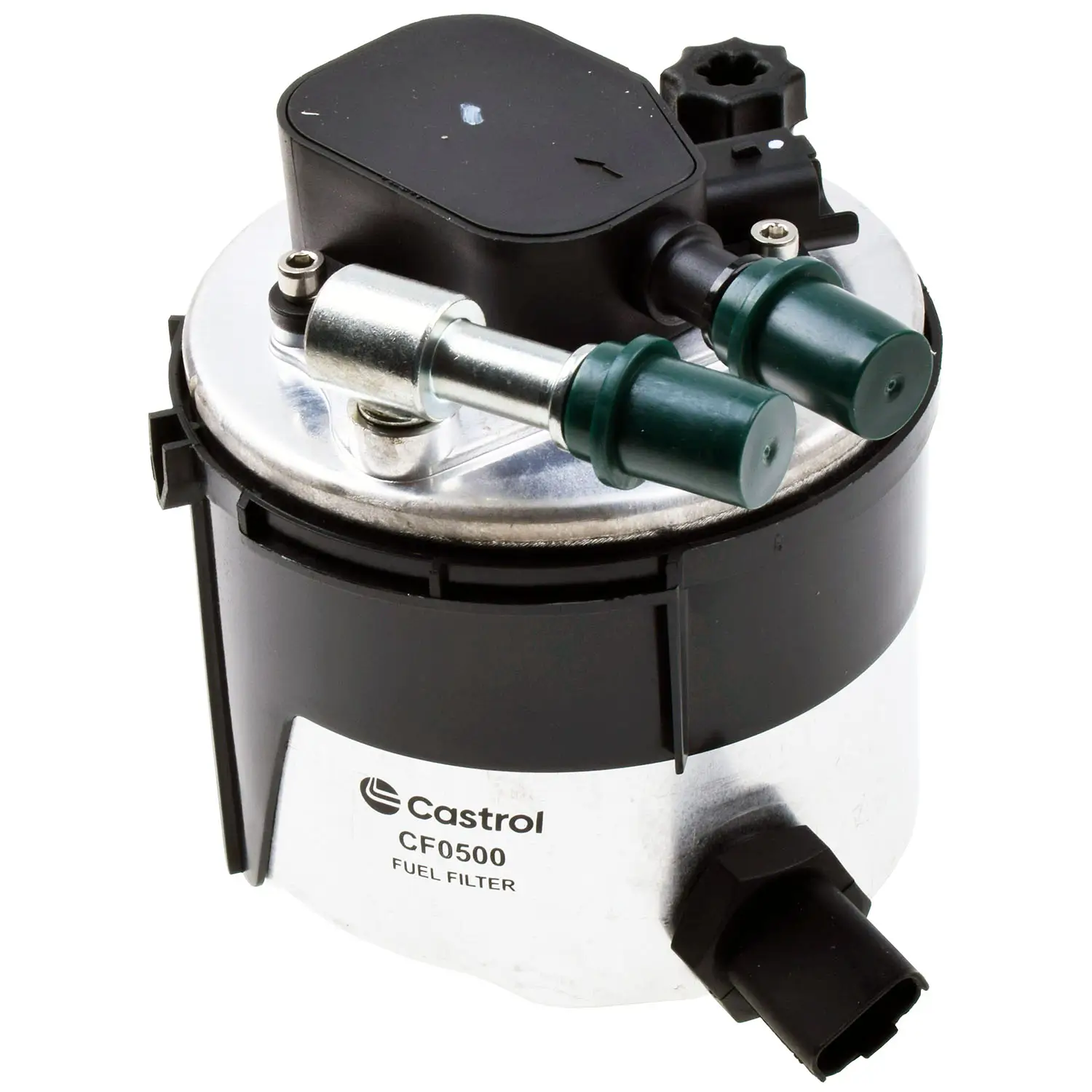 Kraftstofffilter Castrol Filters CF0500