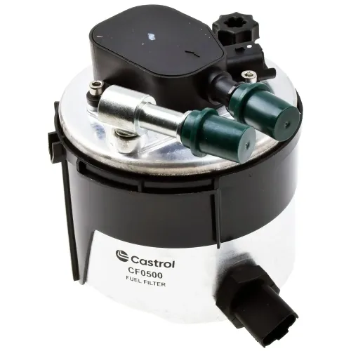 Kraftstofffilter Castrol Filters CF0500 Bild Kraftstofffilter Castrol Filters CF0500