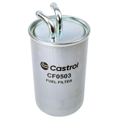 Kraftstofffilter Castrol Filters CF0503 Bild Kraftstofffilter Castrol Filters CF0503