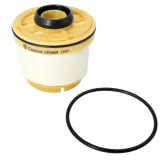 Kraftstofffilter Castrol Filters CF0505