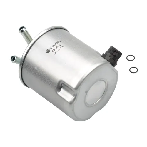 Kraftstofffilter Castrol Filters CF0506 Bild Kraftstofffilter Castrol Filters CF0506