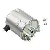 Kraftstofffilter Castrol Filters CF0506