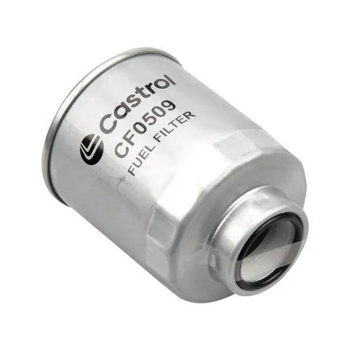 Kraftstofffilter Castrol Filters CF0509 Bild Kraftstofffilter Castrol Filters CF0509