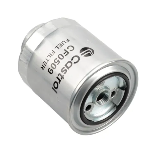 Kraftstofffilter Castrol Filters CF0509 Bild Kraftstofffilter Castrol Filters CF0509