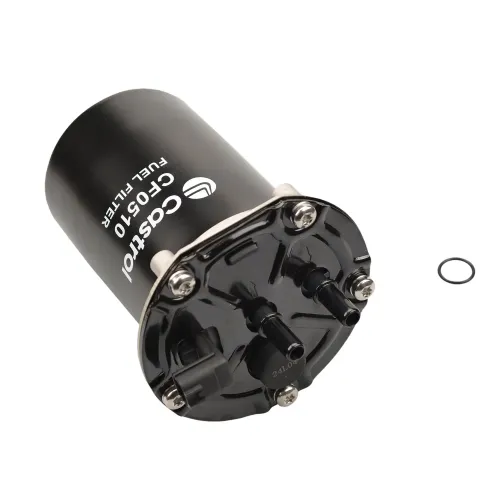 Kraftstofffilter Castrol Filters CF0510 Bild Kraftstofffilter Castrol Filters CF0510