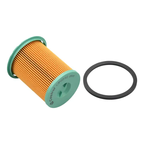 Kraftstofffilter Castrol Filters CF0512 Bild Kraftstofffilter Castrol Filters CF0512