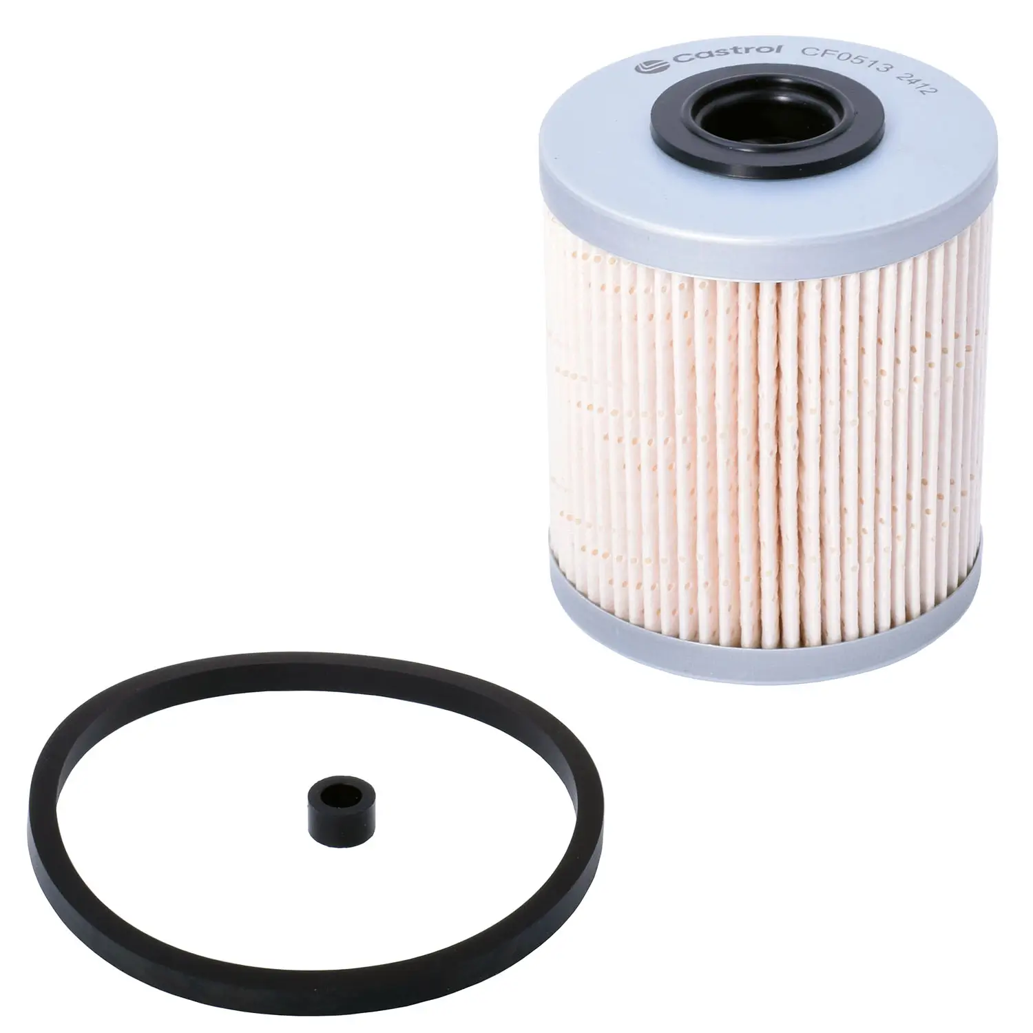 Kraftstofffilter Castrol Filters CF0513