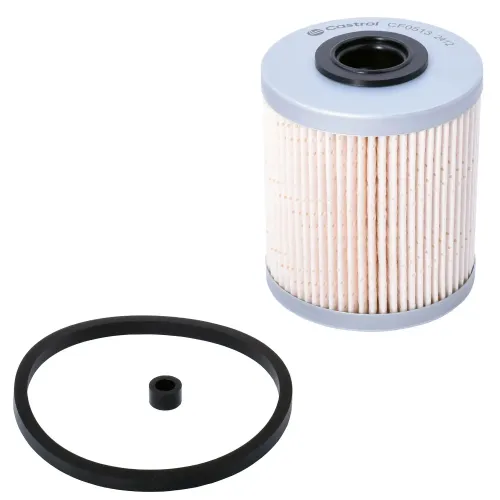 Kraftstofffilter Castrol Filters CF0513 Bild Kraftstofffilter Castrol Filters CF0513