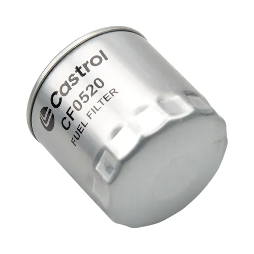Kraftstofffilter Castrol Filters CF0520 Bild Kraftstofffilter Castrol Filters CF0520