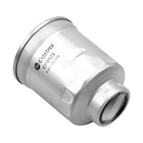 Kraftstofffilter Castrol Filters CF0526 Bild Kraftstofffilter Castrol Filters CF0526