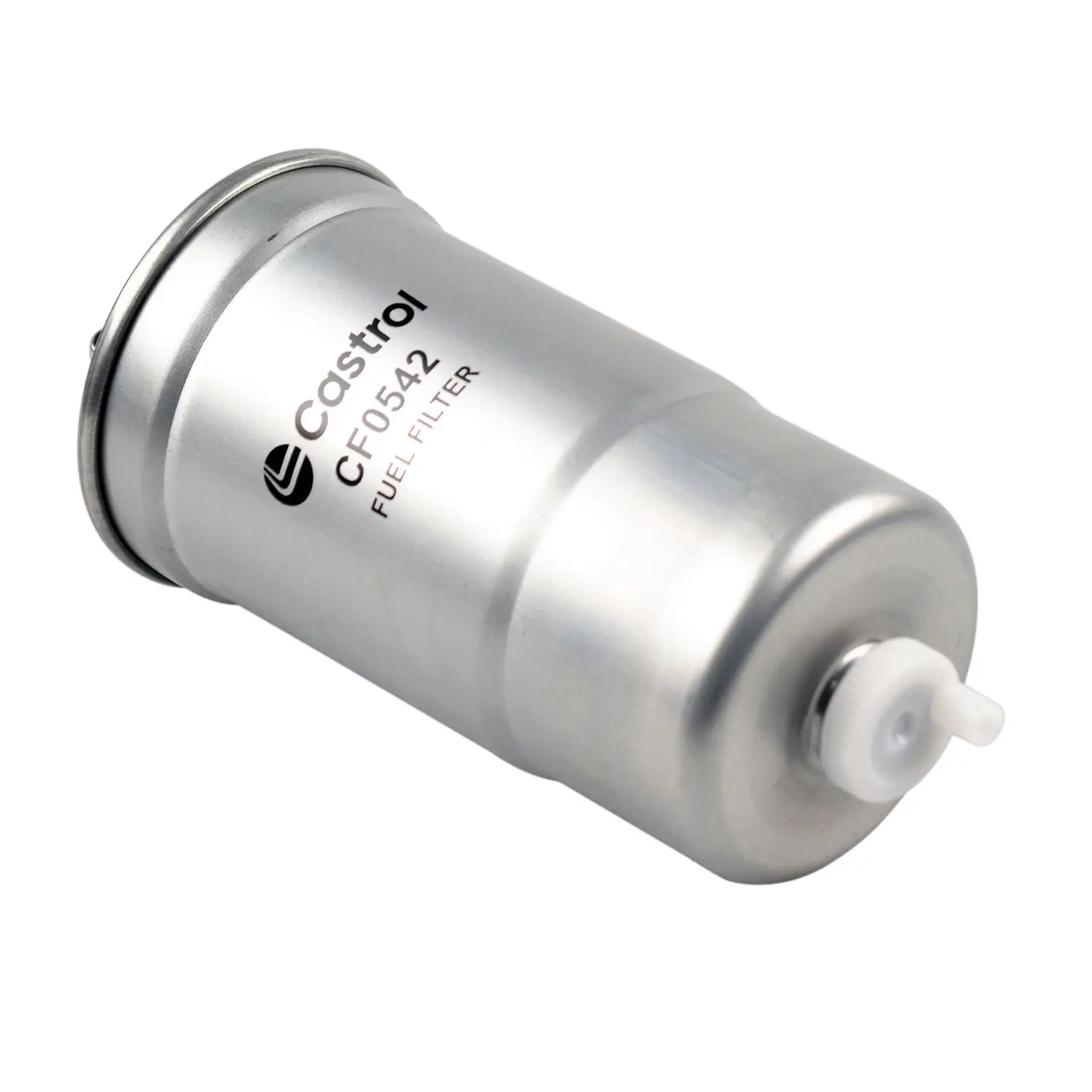 Kraftstofffilter Castrol Filters CF0542