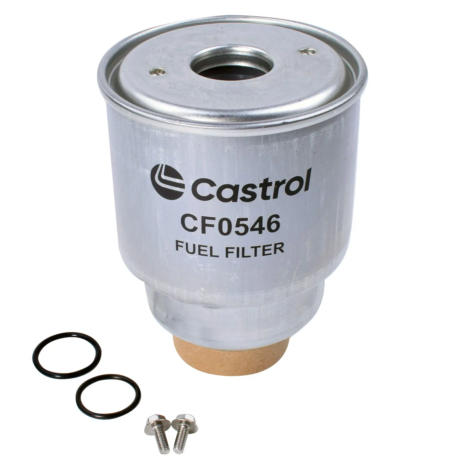 Kraftstofffilter Castrol Filters CF0546