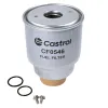 Kraftstofffilter Castrol Filters CF0546