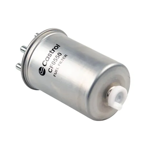Kraftstofffilter Castrol Filters CF0550 Bild Kraftstofffilter Castrol Filters CF0550